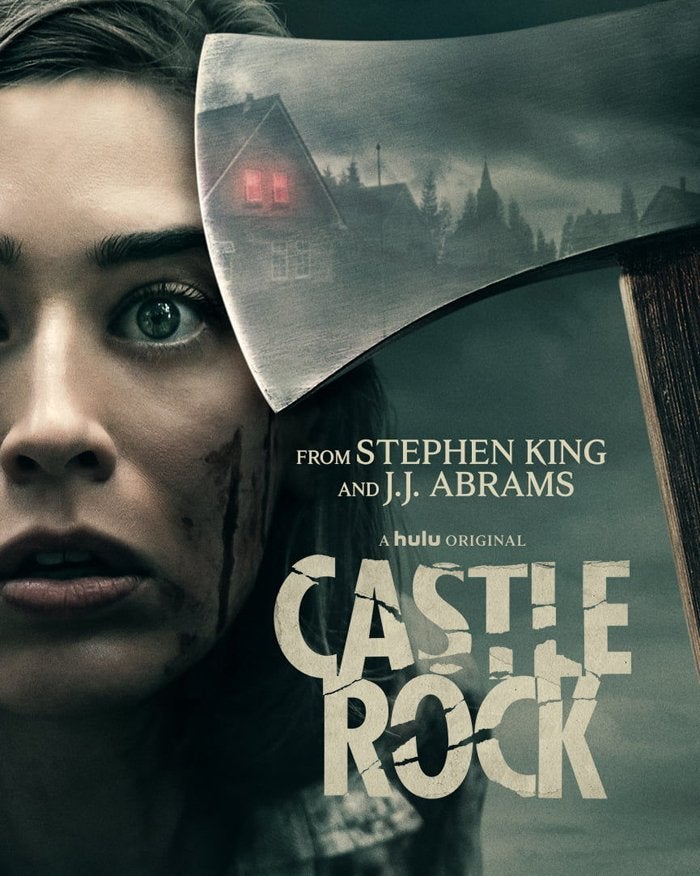 Castle Rock: The Complete Second Season